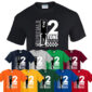 2 Tone Records The Specials T-Shirt SKA Northern Soul Reggae Retro Music Top