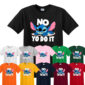 Lilo & Stitch T-Shirt Lazy Day, Funny Cartoon Tee, Humorous Quote T Shirt Top
