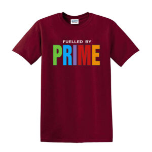 Prime Kids T-Shirt KSI Logan Hydration Energy Prime T-Shirt Boys Girls - Image 3