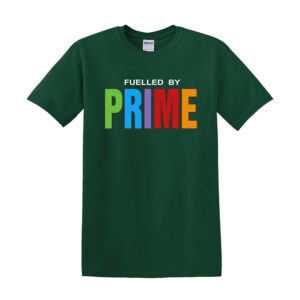 Prime Kids T-Shirt KSI Logan Hydration Energy Prime T-Shirt Boys Girls - Image 4