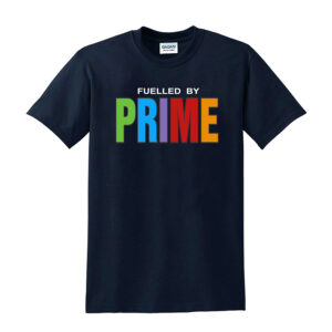 Prime Kids T-Shirt KSI Logan Hydration Energy Prime T-Shirt Boys Girls - Image 7