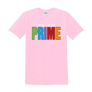 Prime Kids T-Shirt KSI Logan Hydration Energy Prime T-Shirt Boys Girls - Image 9