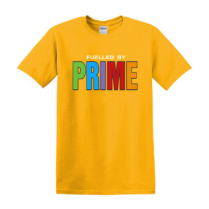 Prime Kids T-Shirt KSI Logan Hydration Energy Prime T-Shirt Boys Girls - Image 12