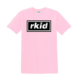 Rkid T-Shirt Inspired by Liam Oasis Gallagher Noel r kid Mens Retro Britpop Tee - Image 9