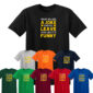 TREAT ME LIKE A JOKE Mens T Shirt Novelty Unisex Top Funny Rude Joke Gift Tee